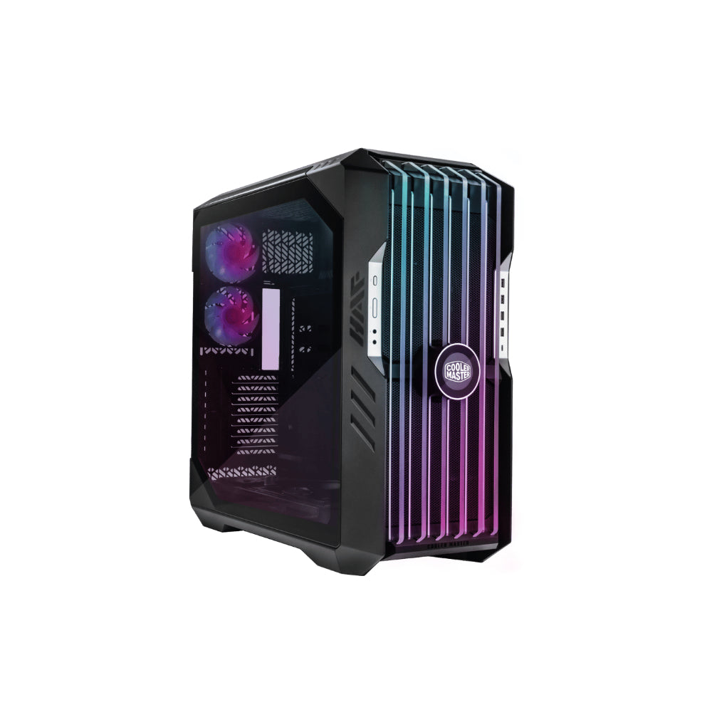 Cooler Master HAF 700 EVO Svartgrå