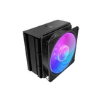 Cooler Master Hyper 212 3DHP ARGB 120mm Svart