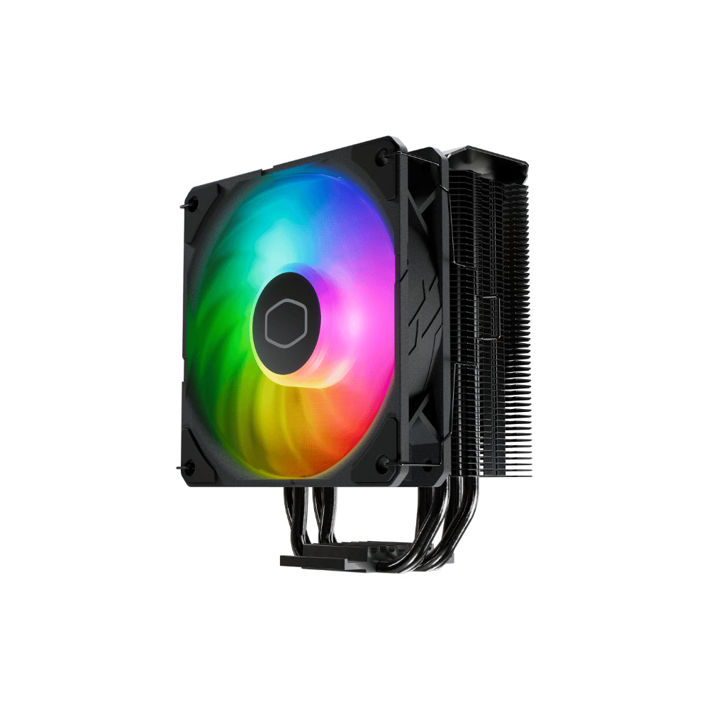 Cooler Master Hyper 212 Pro 120mm Svart