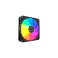 Cooler Master MasterFan MF120 Lite ARGB Svart