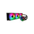 Cooler Master Master ML360L Core II ARGB 360mm Svart