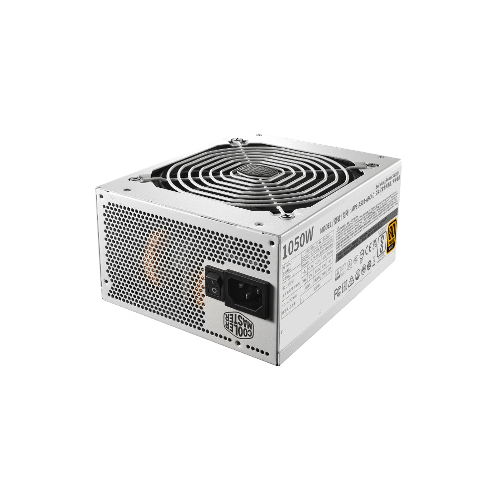 Cooler Master MWE V2 ATX 3.1 1050W 80 Plus Gold