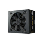 Cooler Master MWE Bronze V3 ATX 3.1 550W 80 Plus Bronze