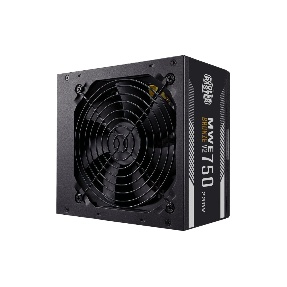 Cooler Master MWE Bronze V2 750W 80 PLUS Bronze