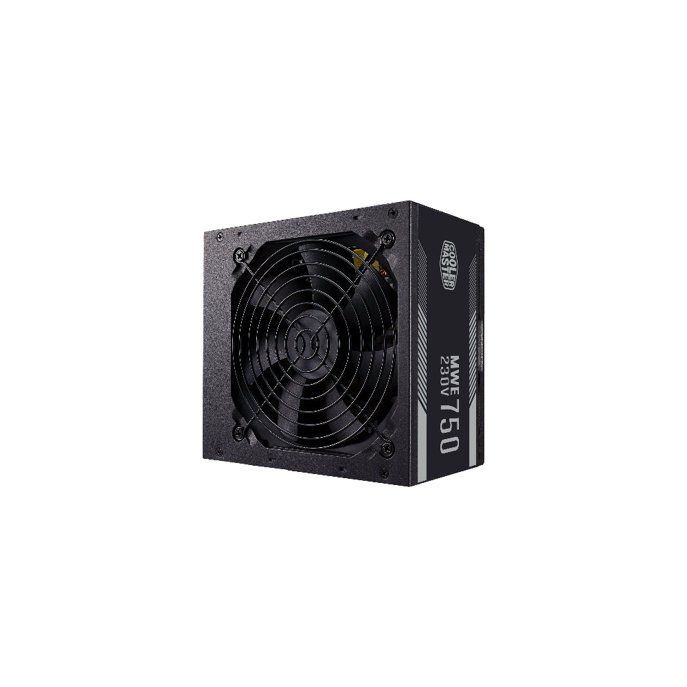 Cooler Master MWE V2 ATX 750W 80 Plus White