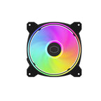 Cooler Master MasterFan MF140 HALO PWM 140mm Svart