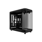 Cooler Master MasterFrame 360 Panorama Svart