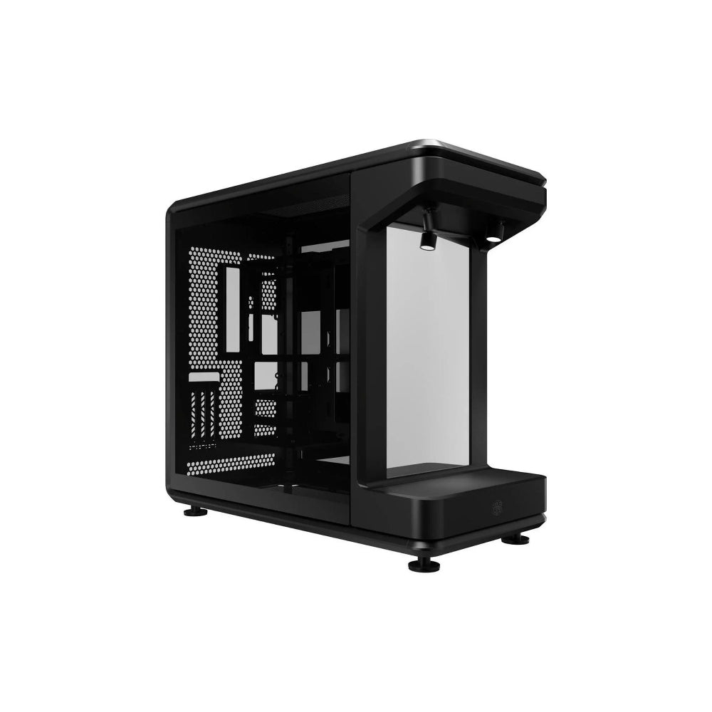 Cooler Master MasterFrame 360 Stage Mirror Svart
