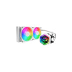 Cooler Master MasterLiquid 240 Core II 240mm Vit