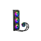 Cooler Master MasterLiquid ML360 Atmos ARGB 360mm Svart