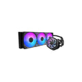 Cooler Master MasterLiquid Atmos II 360 VRM-Fan Svart