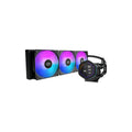 Cooler Master MasterLiquid 360 Core Nex ARGB AIO 360mm Svart