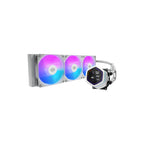 Cooler Master MasterLiquid 360 Core Nex Digital ARGB Vit