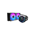 Cooler Master MasterLiquid Atmos II 240 LCD Svart