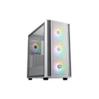 Cooler Master MasterBox 600 Vit