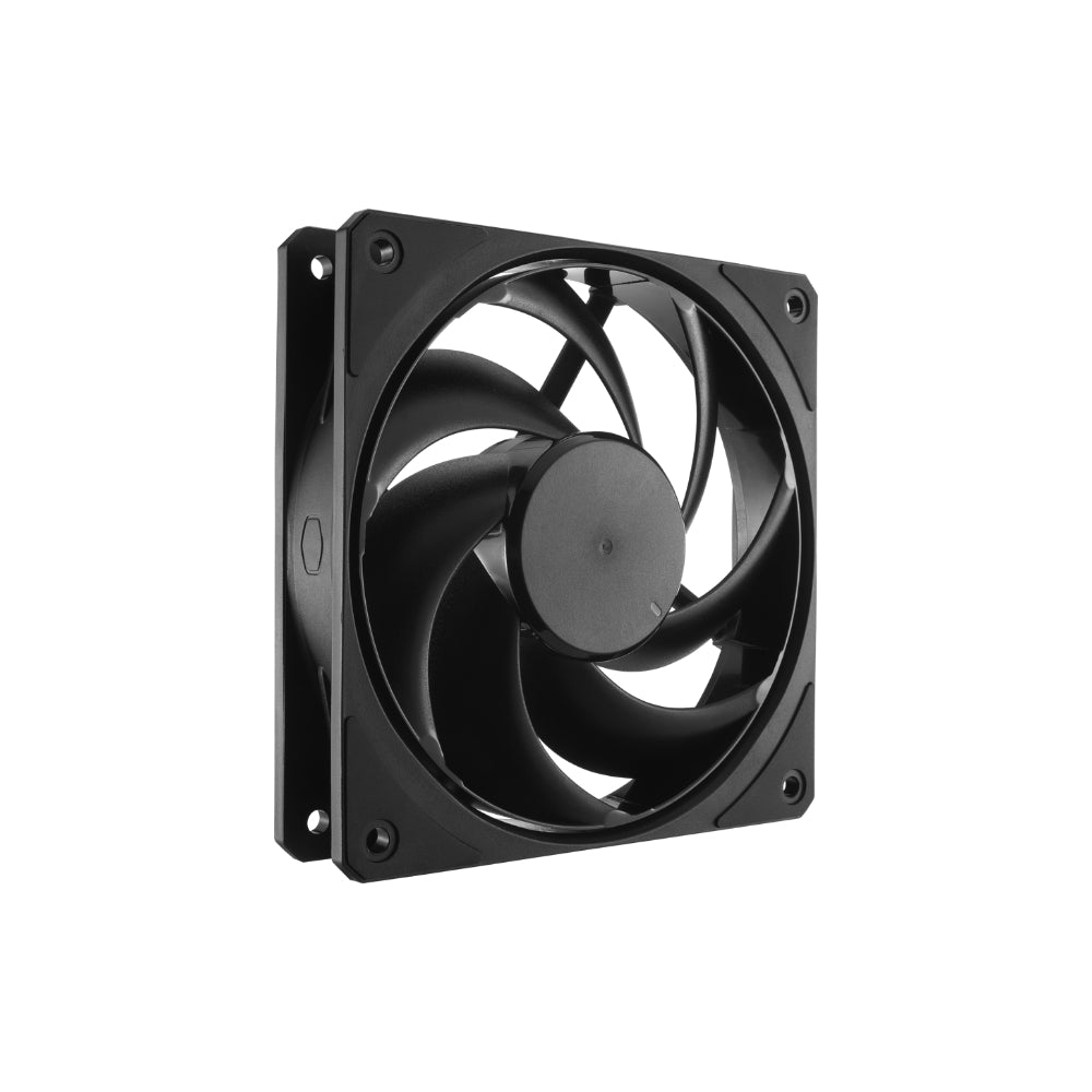Cooler Master Mobius PWM 120 Black Edition