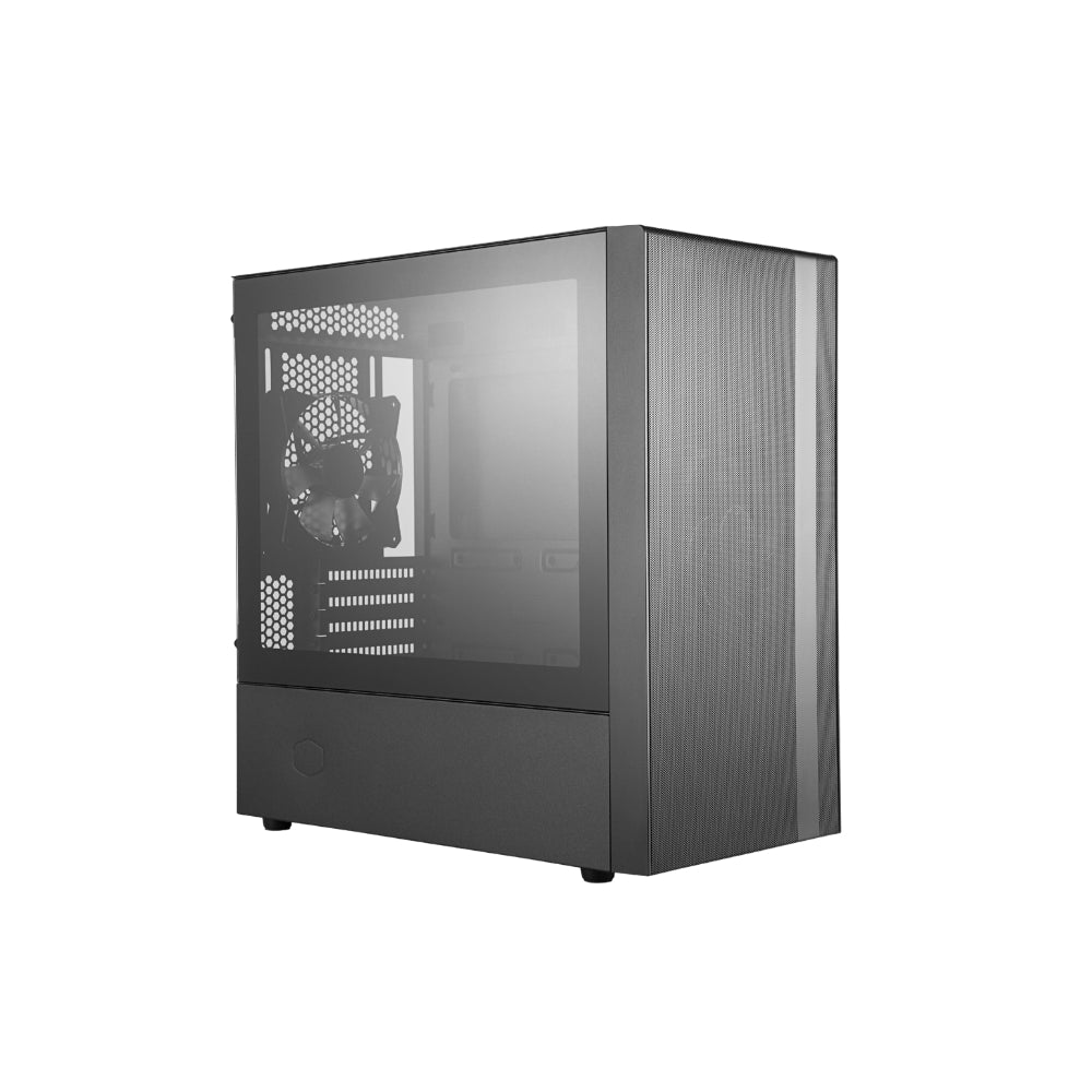 Cooler Master MasterBox NR400 Svart