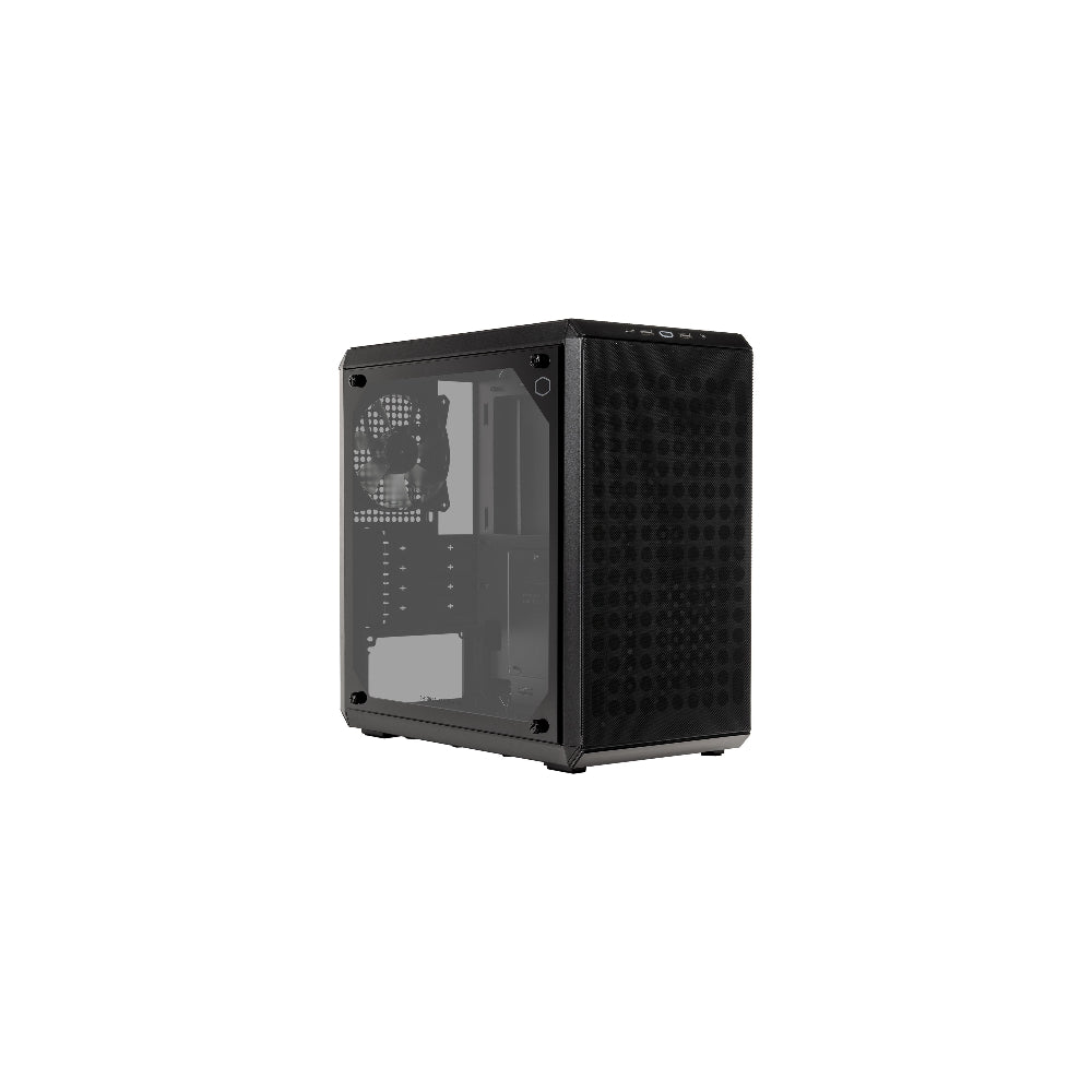 Cooler Master Q300L V2 mATX Svart