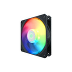 Cooler Master SickleFlow 120 PWM ARGB 120mm Svart