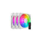 Cooler Master SickleFlow Edge PWM 120mm Vit