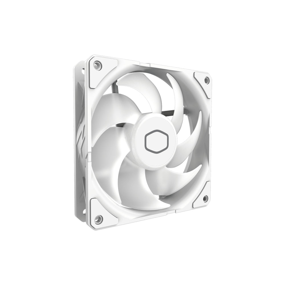 Cooler Master SickleFlow Edge 120 120mm Vit