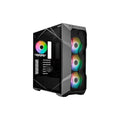 Cooler Master TD500 Max ATX 850W Svart
