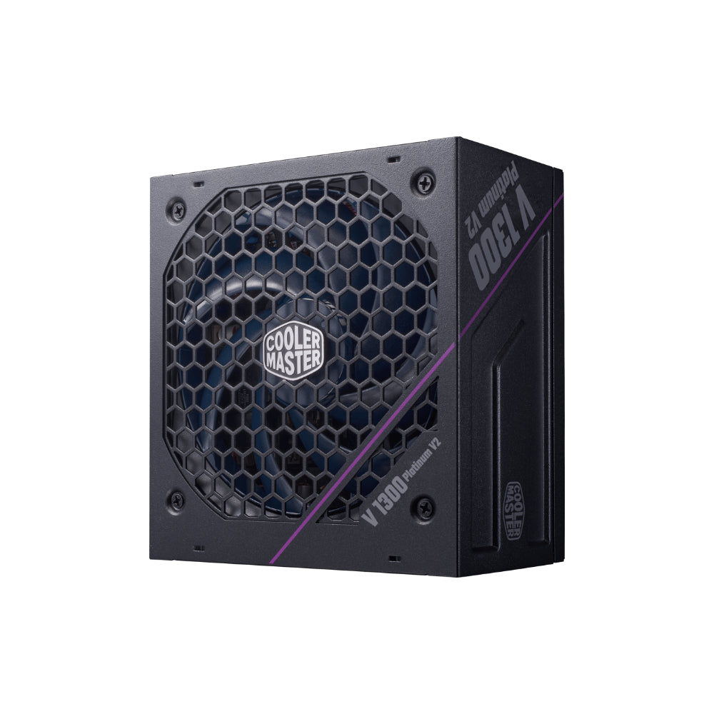 Cooler Master V Platinum V2 ATX 3.1 1300W 80 Plus Platinum