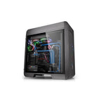 Thermaltake Core V71 E-ATX Svart