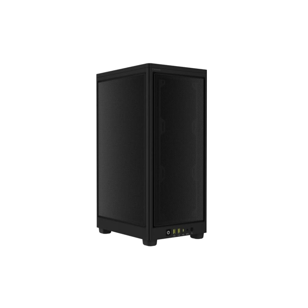 Corsair 2000D Airflow Mini-ITX Svart