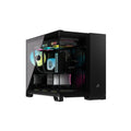 Corsair 2500X Svart
