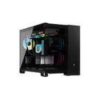 Corsair 2500X Svart