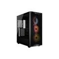 Corsair 3200D RS ARGB Svart