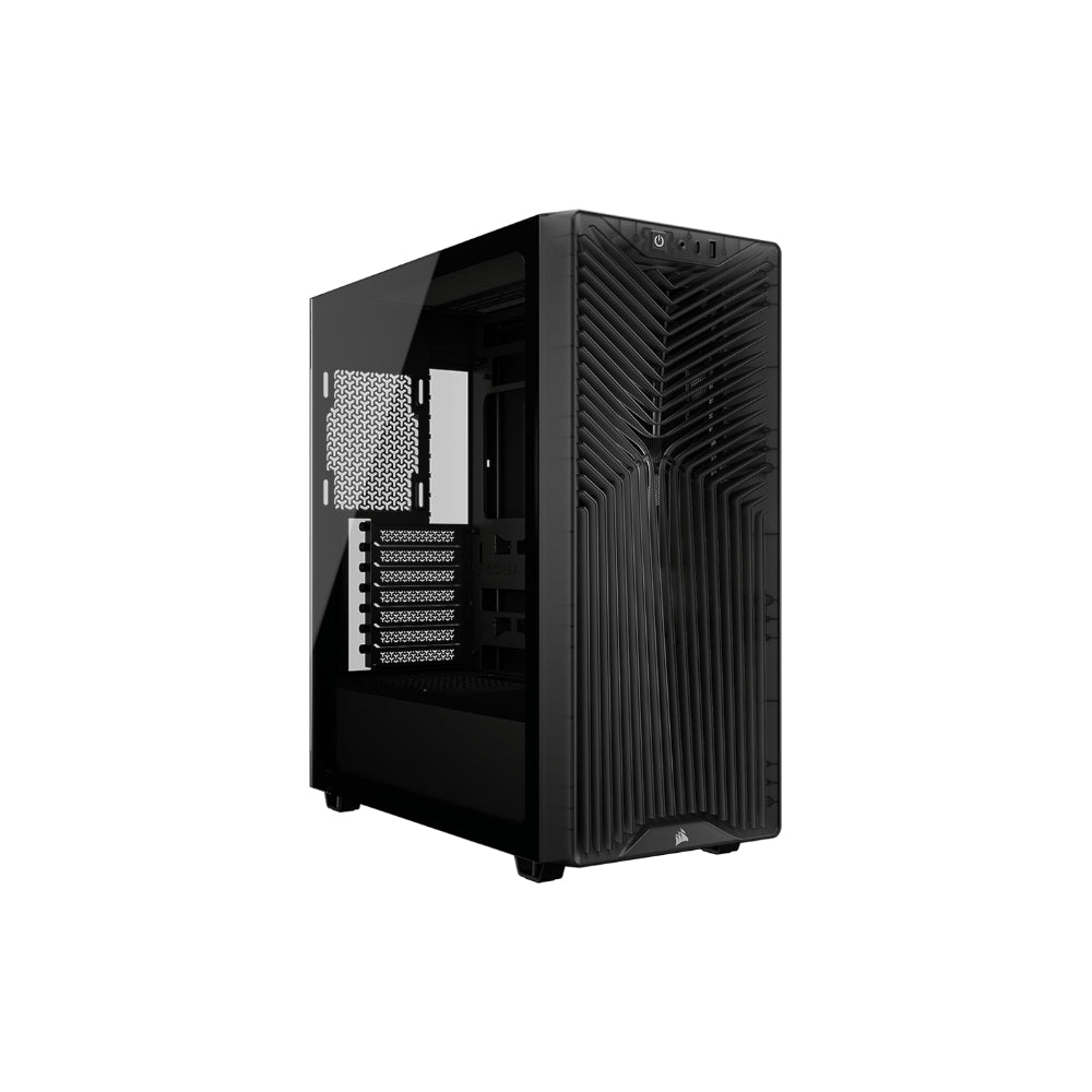 Corsair 3200D RS ATX Grå