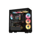 Corsair 3500X LXR LINK TG Svart