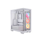 Corsair 3500X LXR LINK TG ATX Vit