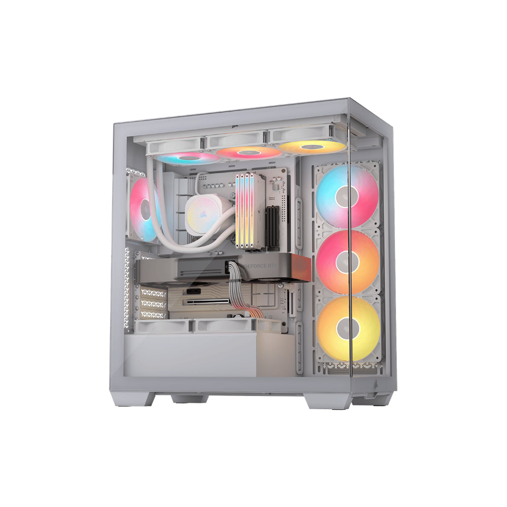 Corsair 3500X RS-R ATX Vit