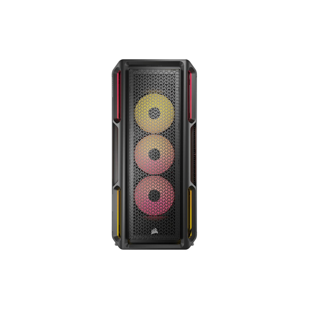 Corsair iCUE 5000T LX RGB Svart