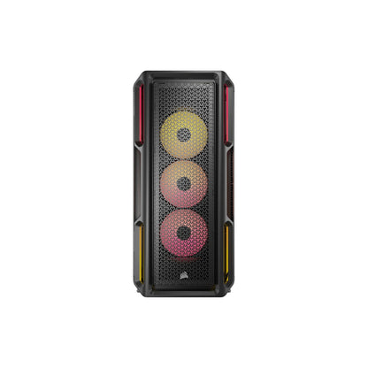Corsair iCUE 5000T LX RGB Svart