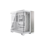 Corsair 6500X Grå, vit