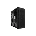 Corsair 9000D Airflow iCUE LINK E-ATX Svart