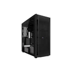 Corsair 9000D Airflow iCUE LINK E-ATX Svart
