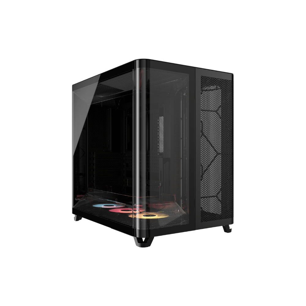 Corsair Air 5400 RS-R ARGB Svart