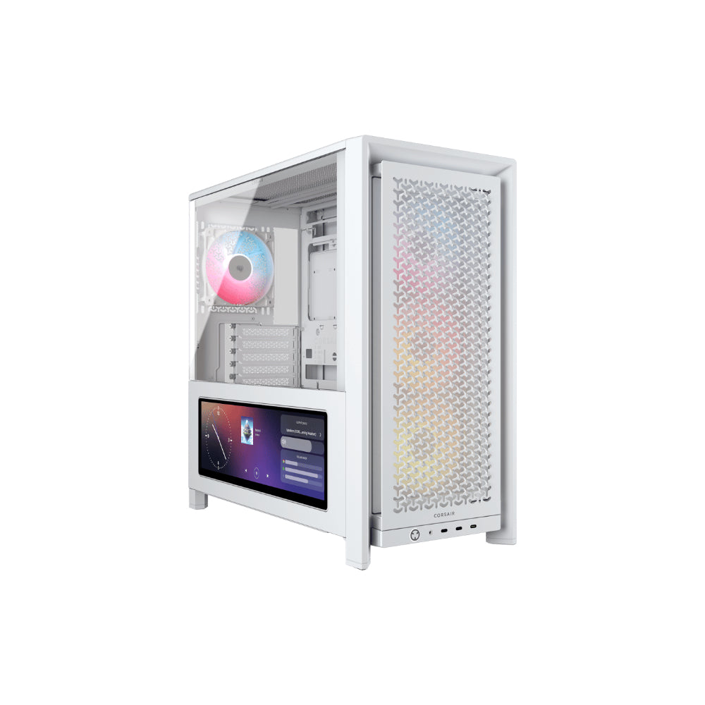 Corsair Frame 4000D LCD RS ARGB E-ATX Vit
