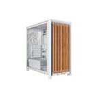 Corsair Frame 4000D Wood RS E-ATX Vit