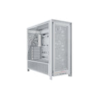 Corsair Frame 5000D Airflow E-ATX Vit