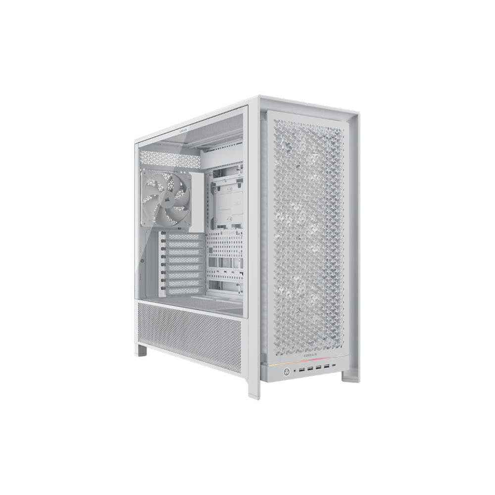 Corsair Frame 5000D Airflow E-ATX Vit