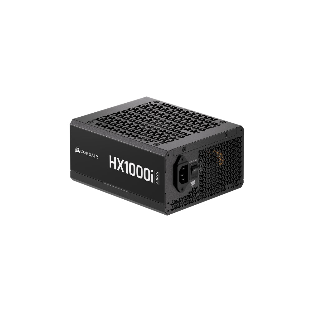 Corsair HX1000i Shift 1000W 80 PLUS Platinum