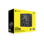 Corsair HX1200i 1200W 80 PLUS Platinum