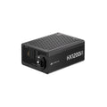 Corsair HX1200i Shift 1200W 80 Plus Gold Platinum Svart