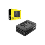 Corsair HX1500i 80 PLUS Platinum 1500W